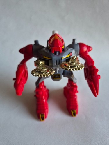 Tomy battle s - battle, rats