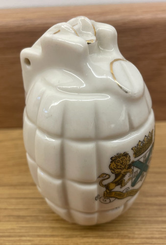 Vintage crested china grafton - vintage,