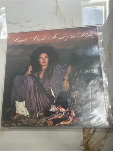 Angela bofill angel - angel, of