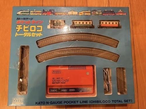 Kato gauge pocket - kato,