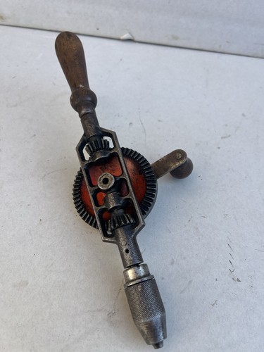 Stanley vintage egg beater - vintage,
