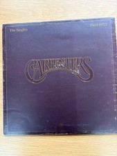 Carpenters the Singles