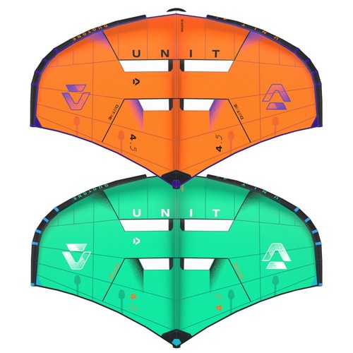 Duotone unit wing - unit, 25%