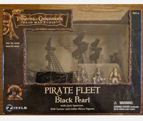 Pirates the caribbean - pirates, of