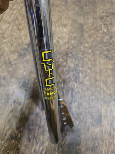 1981 tange japan fork - tange,