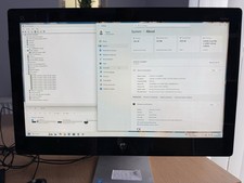 HP Pavilion AIO 23-q252na