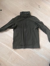 Arc’teryx interstate jacket