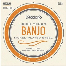D'Addario Irish Tenor