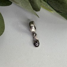 Pandora Sterling Silver Dangle