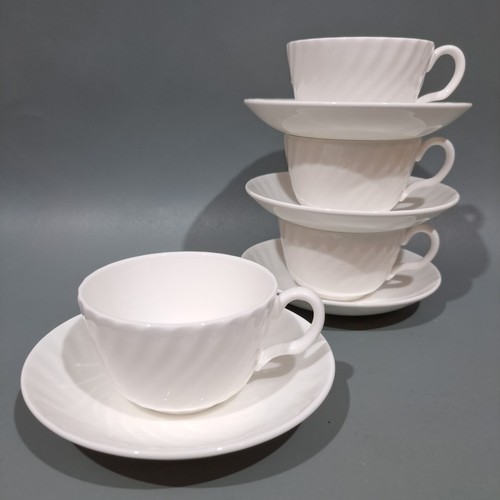 Minton bone china white - bone,