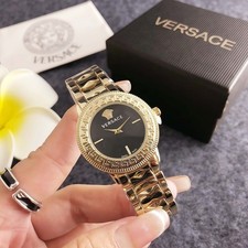 Women's Classic Versace Quartz
