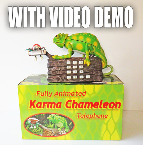 Vintage novelty fully - 90's,