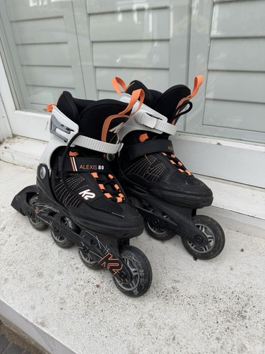 Alexis inline skates - k2,