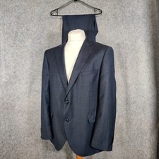 French Connection Suit Mens