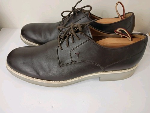 Authentic tod men leather - tod's, men's
