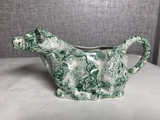 Vintage Laura, Ashley, Sitting