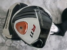 SUPERB TAYLORMADE R11 DRIVER