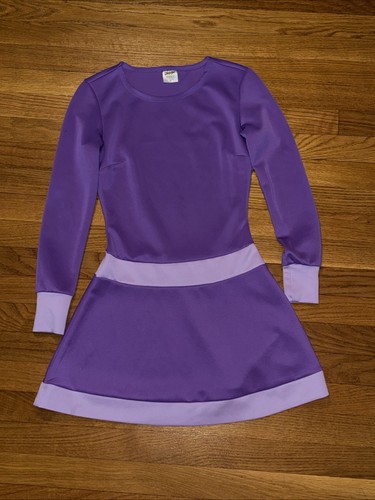 Daphne dress scooby doo - daphne, size