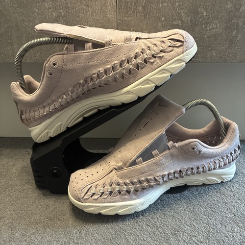 Nike mayfly woven trainers - nike,