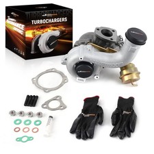 K04 Upgrade Turbo for Audi A3