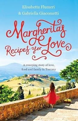 Margheritas recipes for - recipes,