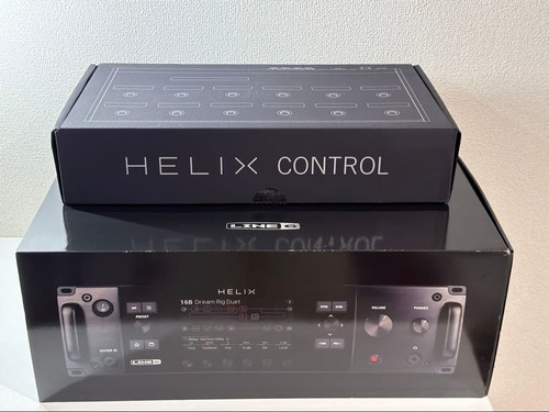 Line6 helix rack - line6,