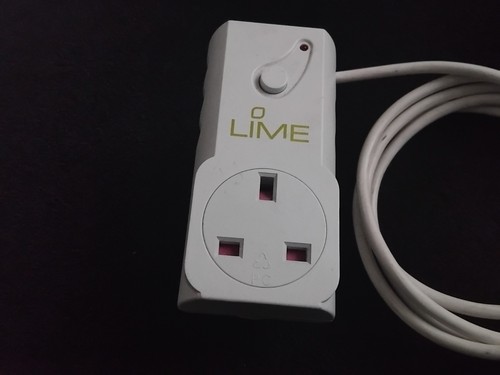 Lime energy saving - lime,
