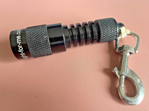 Light for technical dive - light,