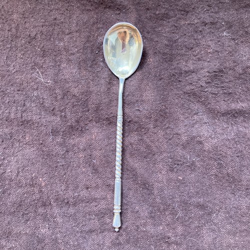 Antique collectible silver tea - silver,