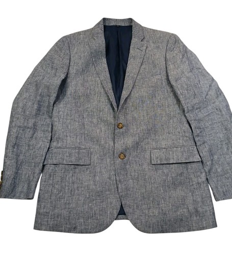 Crew thompson mens - crew, 100%