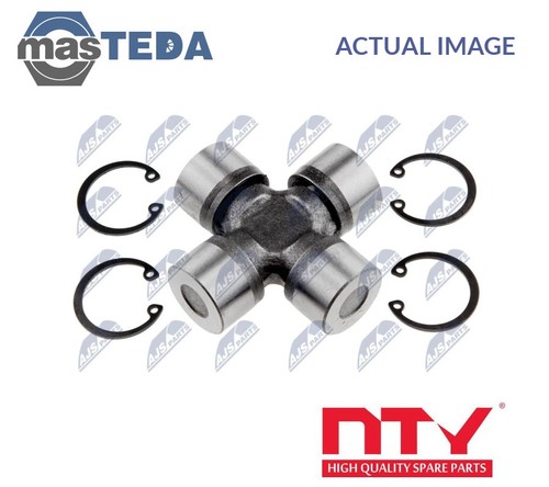 Nkw 301 propshaft - nkw-ka-301,