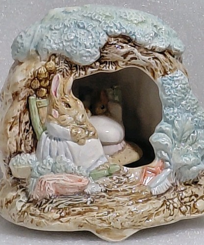 Vintage schmid bratrix - bratrix, potter