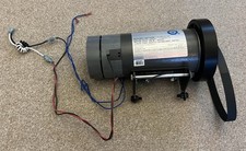 treadmill motor model 4600