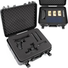 CASEMATIX TSA Approved Hard