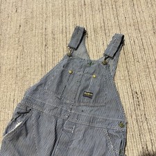 Vintage OshKosh B'gosh Vestbak