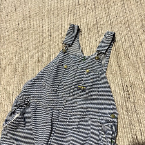Vintage oshkosh gosh vestbak - vintage,
