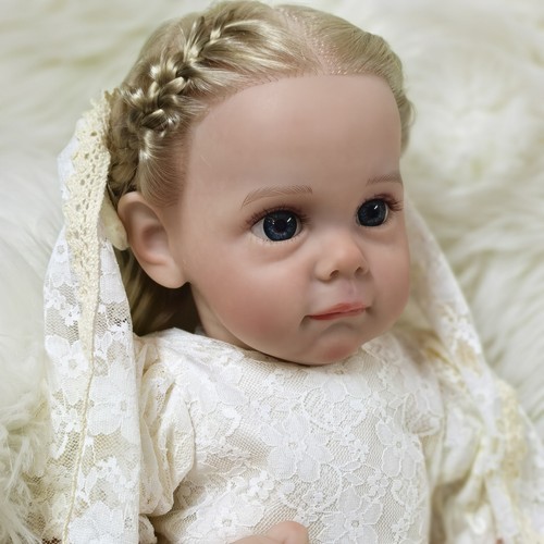 20in realistic reborn baby - 20in,