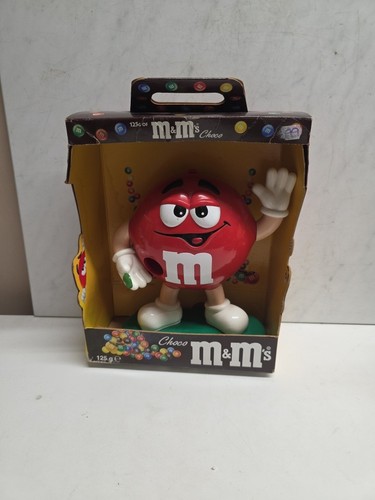 Limited edition - m&m's,