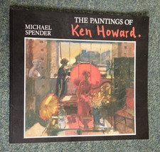 The Paintings of Ken Howard