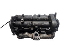 VAUXHALL ASTRA CYLINDER HEAD COMPLETE 55206388 1.3 CDTI A13 CORSA D J 2009 -2013