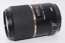 [Exc+5]TAMRON SP 90mm F2.8 Di