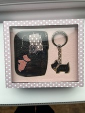 Radley Black Coin Purse and