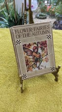 Vintage flower fairies the - flower,