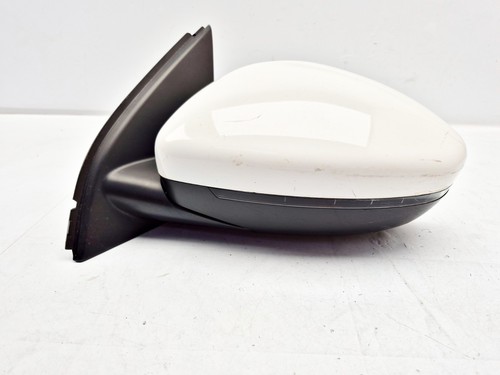 Peugeot 308 mk2 wing mirror - wing,