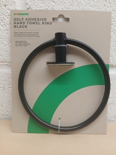 Homebase self adhesive hand - homebase,