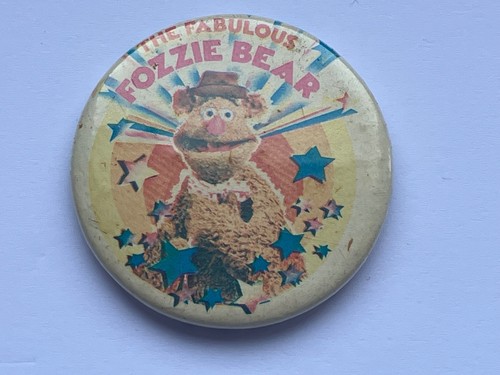 Vintage original the muppets - the,