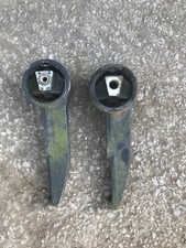 Front cab mounts iveco - front,