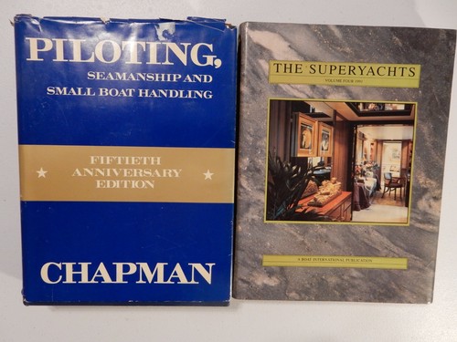 The super yachts vol - super,