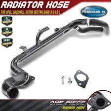 Radiator Coolant Water Pipe