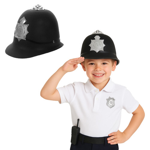 Fun fables kids police officer - kids,